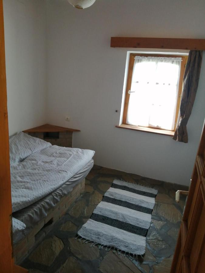 Lisztes Apartman Zamardi Exterior photo